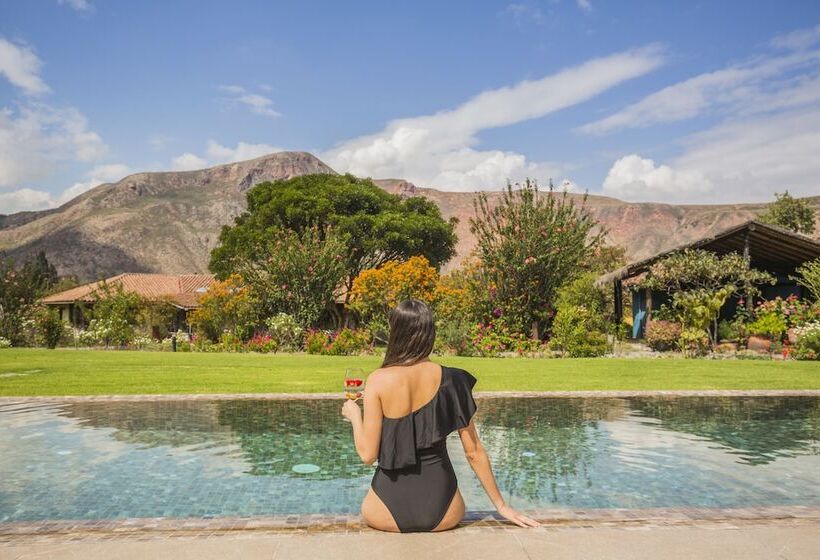 فندق Sol Y Luna Relais & Chateaux