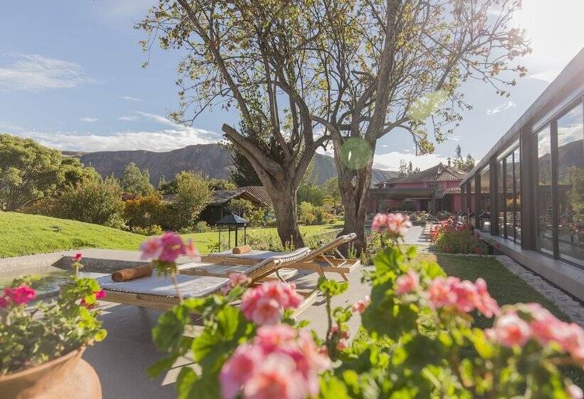 فندق Sol Y Luna Relais & Chateaux