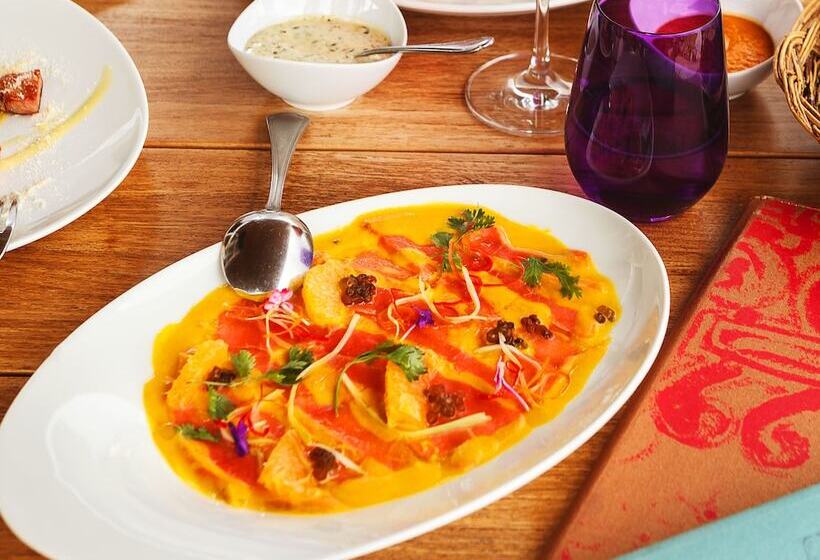 فندق Sol Y Luna Relais & Chateaux