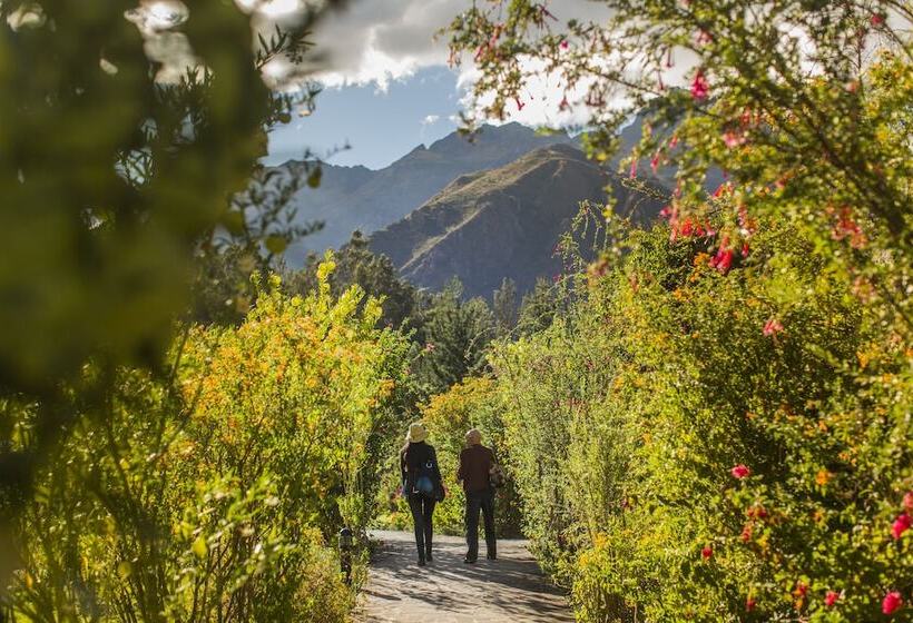 فندق Sol Y Luna Relais & Chateaux