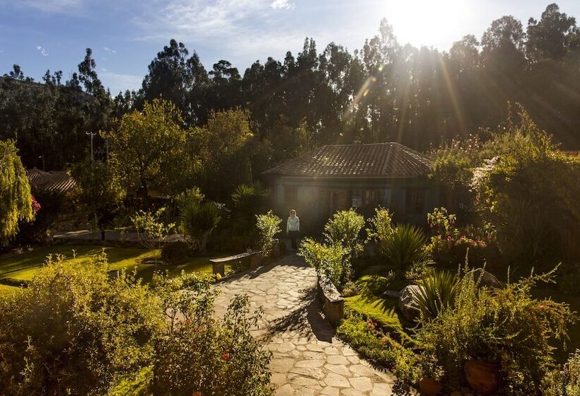 فندق Sol Y Luna Relais & Chateaux