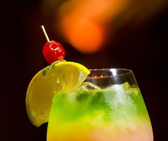 فندق Sol Y Luna Relais & Chateaux