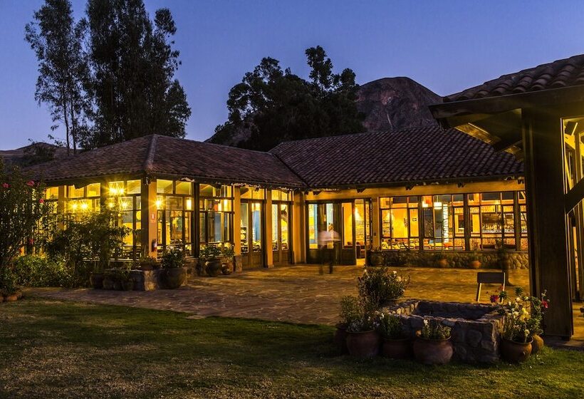 فندق Sol Y Luna Relais & Chateaux