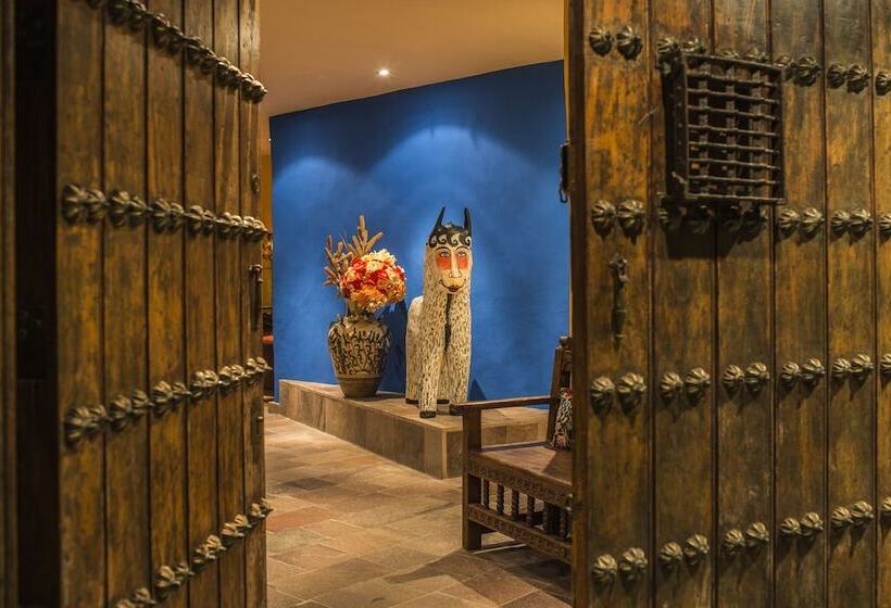 فندق Sol Y Luna Relais & Chateaux