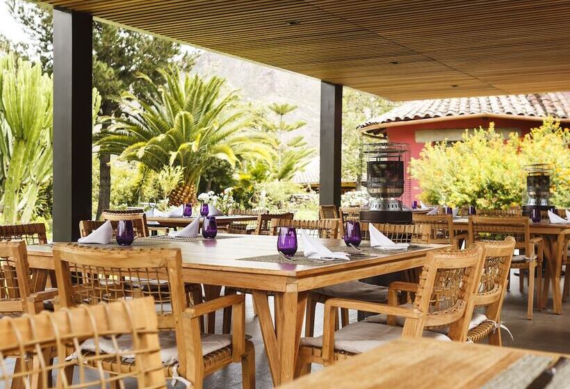 فندق Sol Y Luna Relais & Chateaux