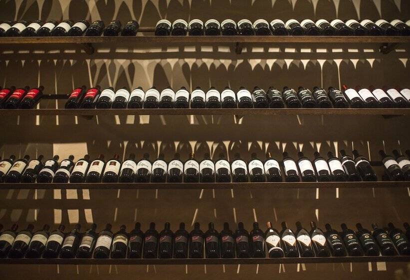 فندق Sol Y Luna Relais & Chateaux