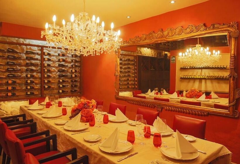 فندق Sol Y Luna Relais & Chateaux