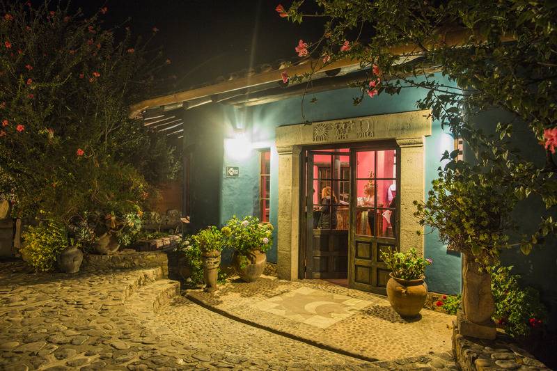 فندق Sol Y Luna Relais & Chateaux