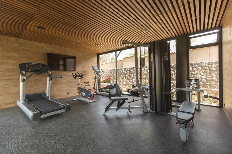 فندق Sol Y Luna Relais & Chateaux