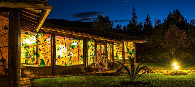 فندق Sol Y Luna Relais & Chateaux