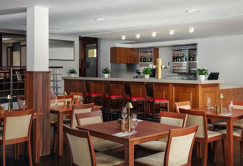 בית מלון כפרי Harvey Spa