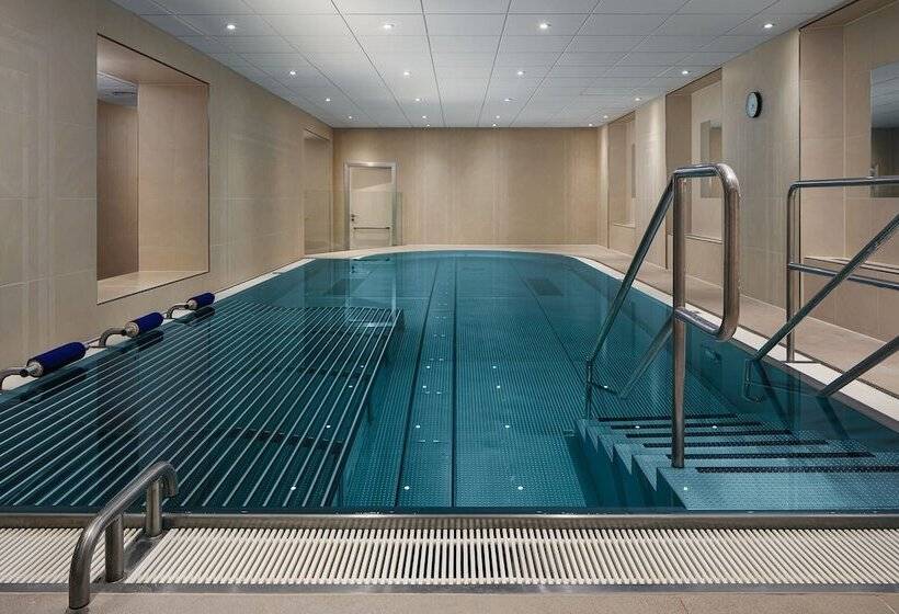 בית מלון כפרי Harvey Spa