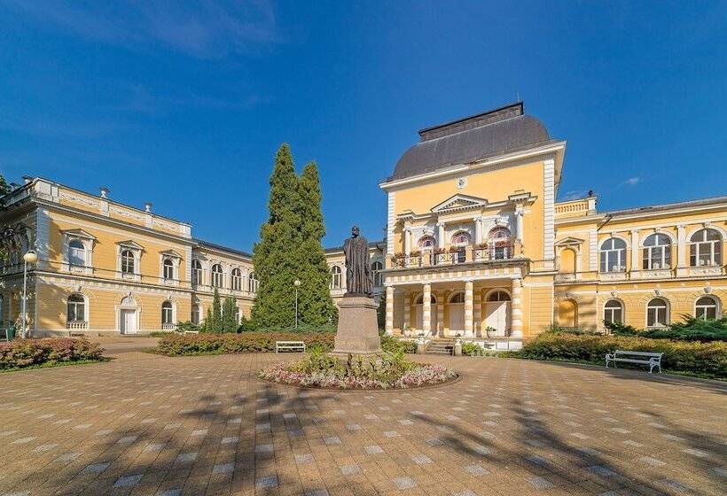 בית מלון כפרי Spa Resort Pawlik Aquaforum