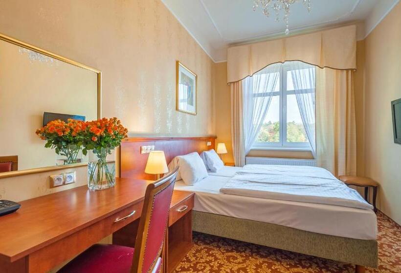 בית מלון כפרי Spa Resort Pawlik Aquaforum