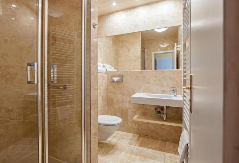 בית מלון כפרי Spa Resort Pawlik Aquaforum