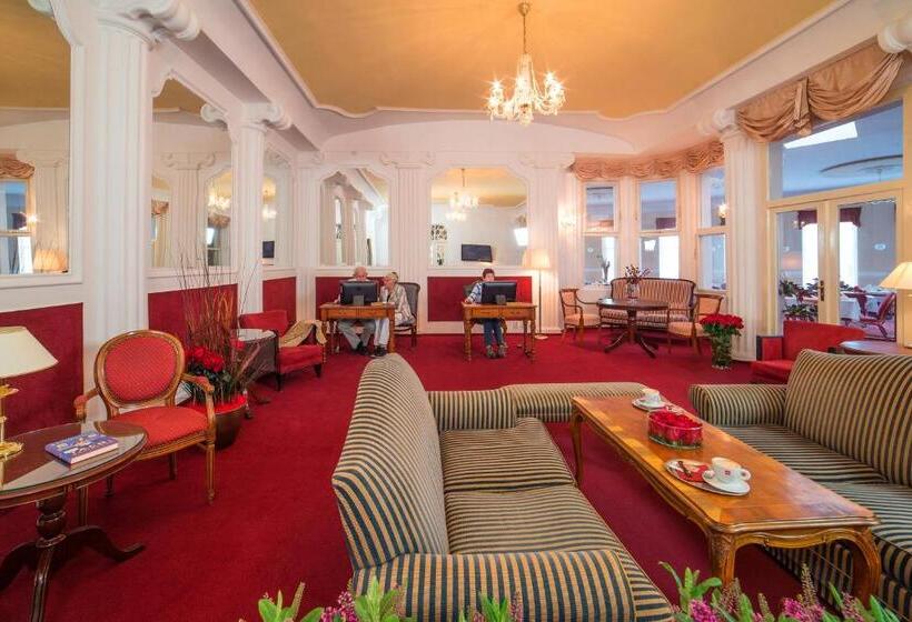 בית מלון כפרי Spa Resort Pawlik Aquaforum