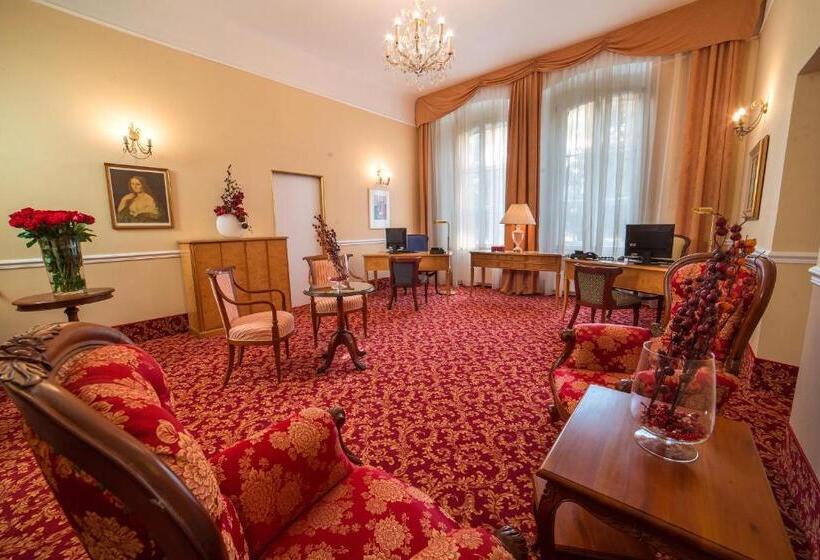 בית מלון כפרי Spa Resort Pawlik Aquaforum