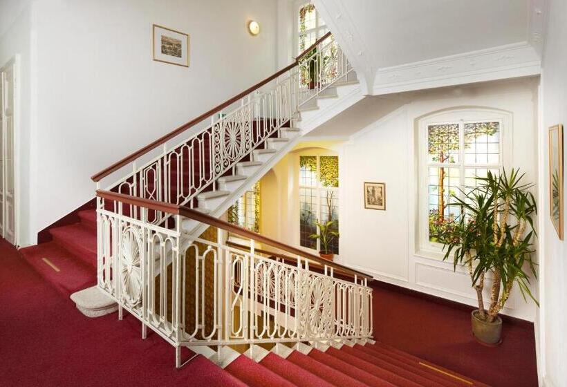 בית מלון כפרי Spa Resort Pawlik Aquaforum