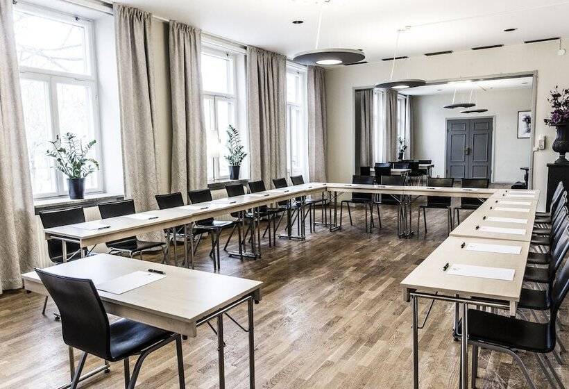 Stadshotellet Lidköping