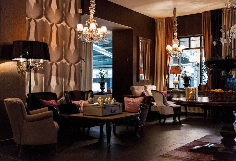 Stadshotellet Lidköping