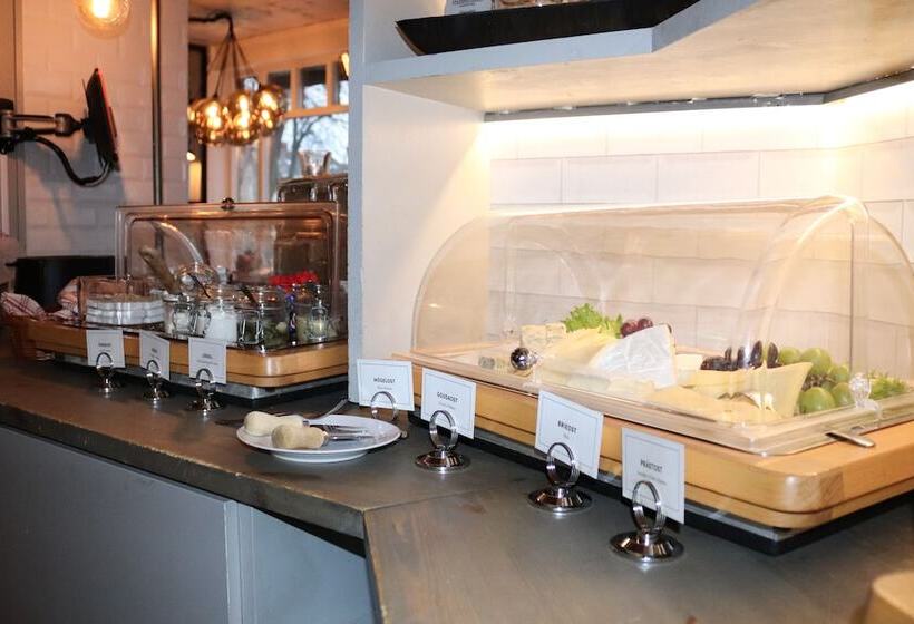 Stadshotellet Lidköping