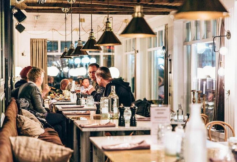 Stadshotellet Lidköping