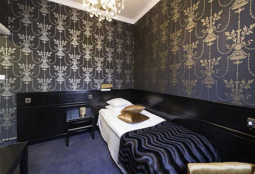 Stadshotellet Lidköping