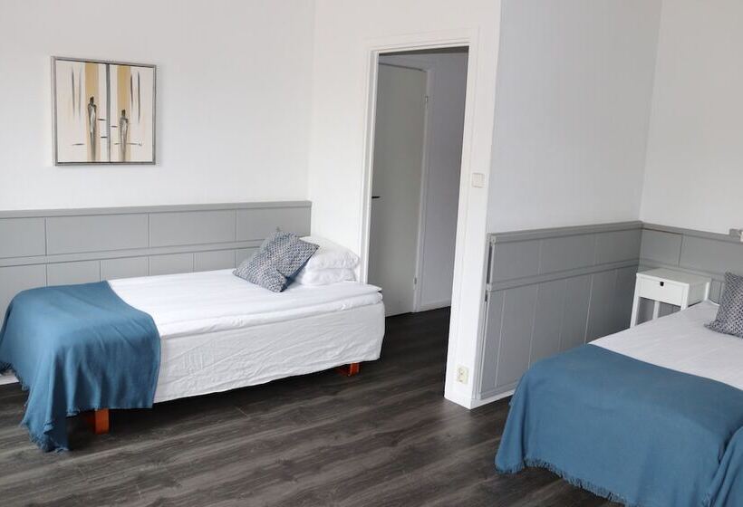 Stadshotellet Lidköping