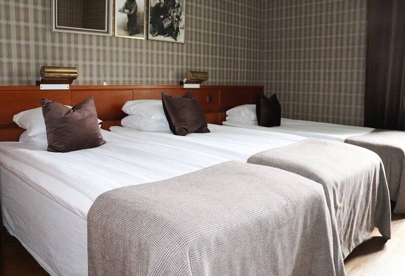 Stadshotellet Lidköping