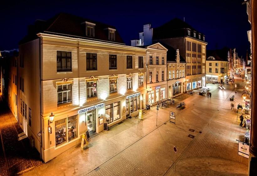 Stadthotel Stern
