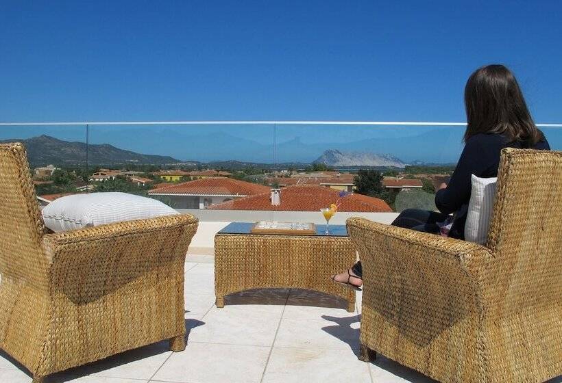 هتل Stella Marina