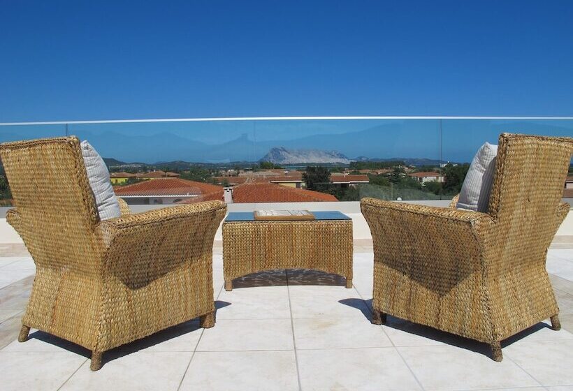 هتل Stella Marina