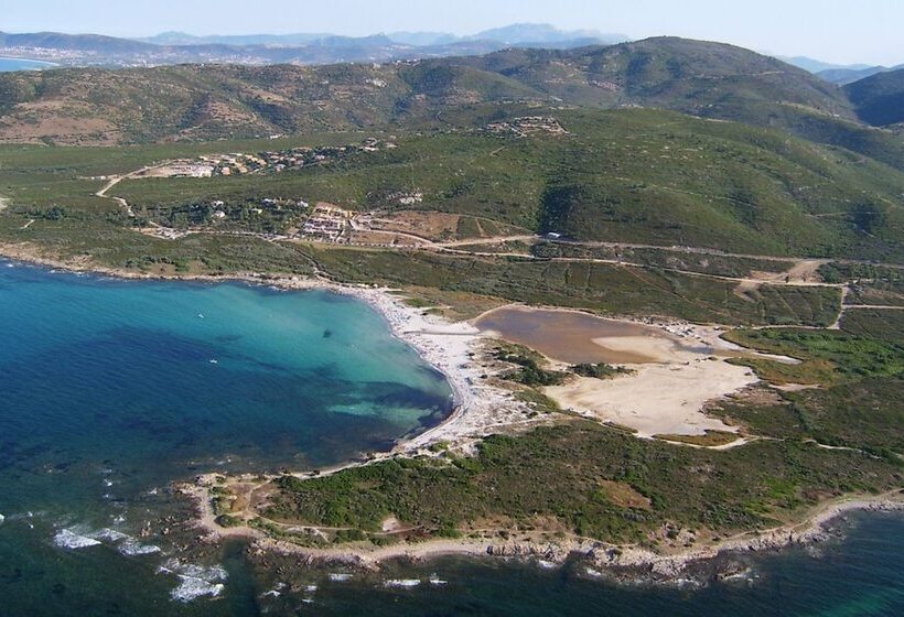 هتل Stella Marina