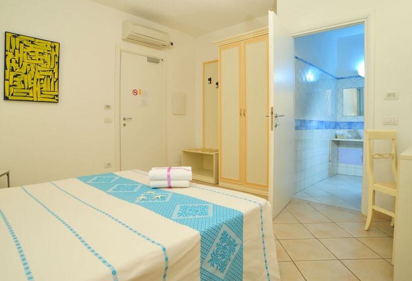 هتل Stella Marina