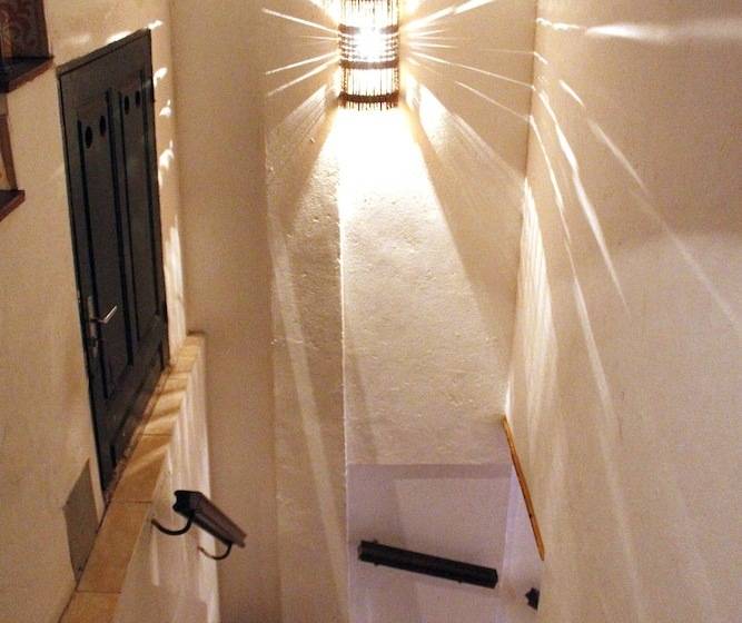 Отель Studio Do Carmo Galeria De Artes E Pousada