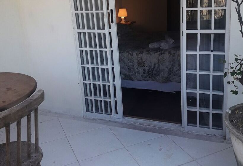 Отель Studio Do Carmo Galeria De Artes E Pousada