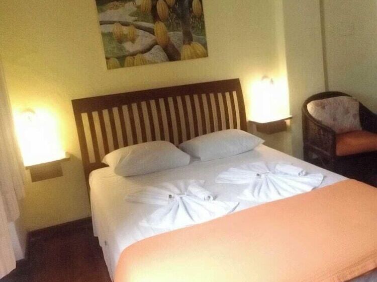 Отель Studio Do Carmo Galeria De Artes E Pousada