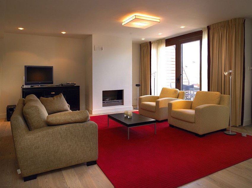 ホテル Suites De Driesprong