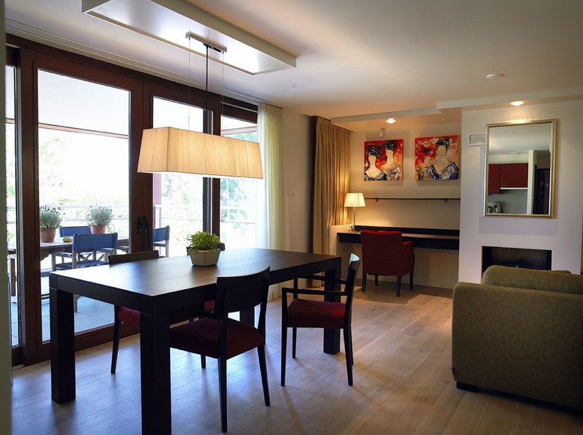 ホテル Suites De Driesprong