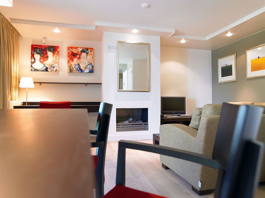 ホテル Suites De Driesprong