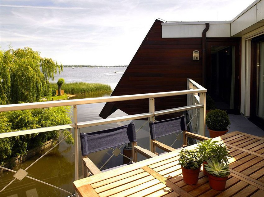 ホテル Suites De Driesprong