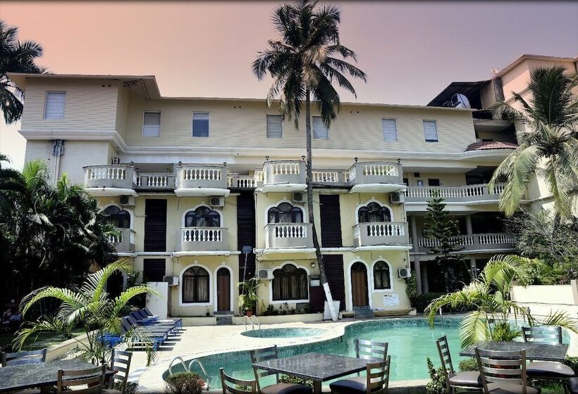 هتل Sukhmantra Resort