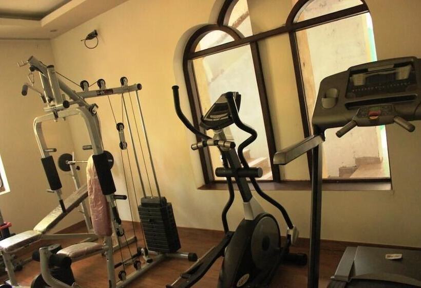 هتل Sukhmantra Resort