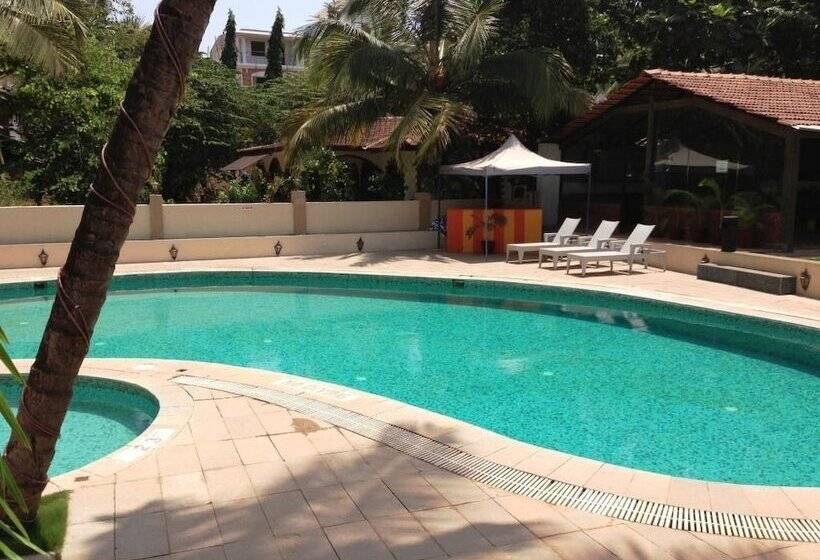 هتل Sukhmantra Resort