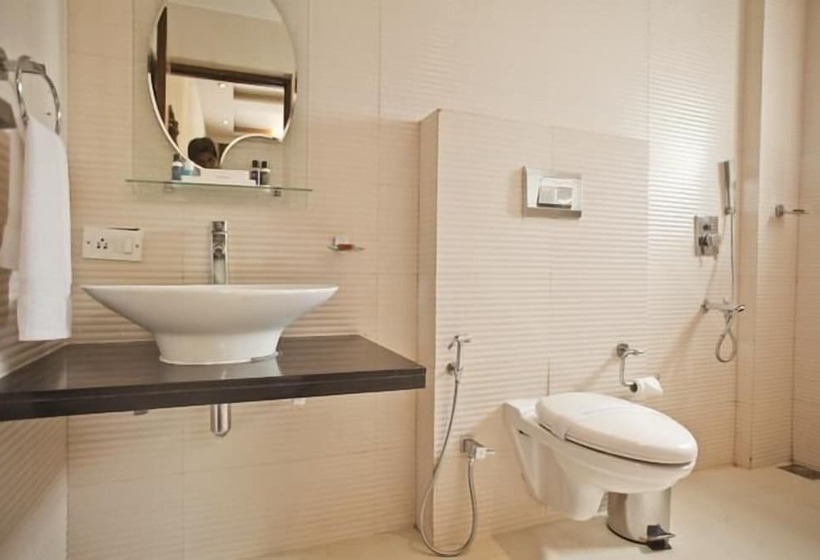 هتل Sukhmantra Resort