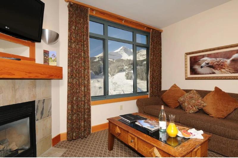 Summit Hotel At Big Sky Resort