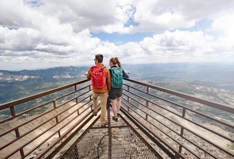 Summit Hotel At Big Sky Resort