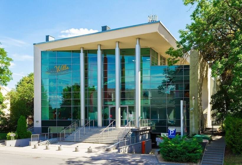 בית מלון כפרי Szara Willa