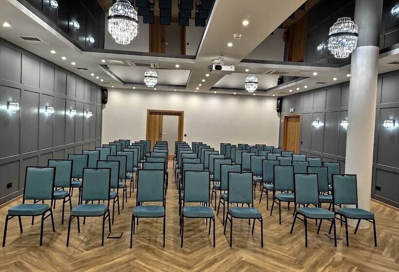 בית מלון כפרי Szara Willa