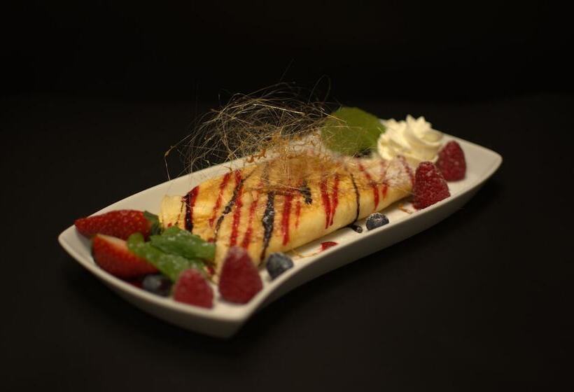 בית מלון כפרי Szara Willa